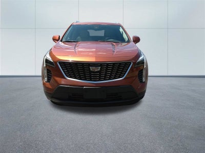 2019 Cadillac XT4 AWD Luxury
