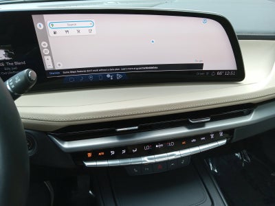 2024 Cadillac XT4 Luxury