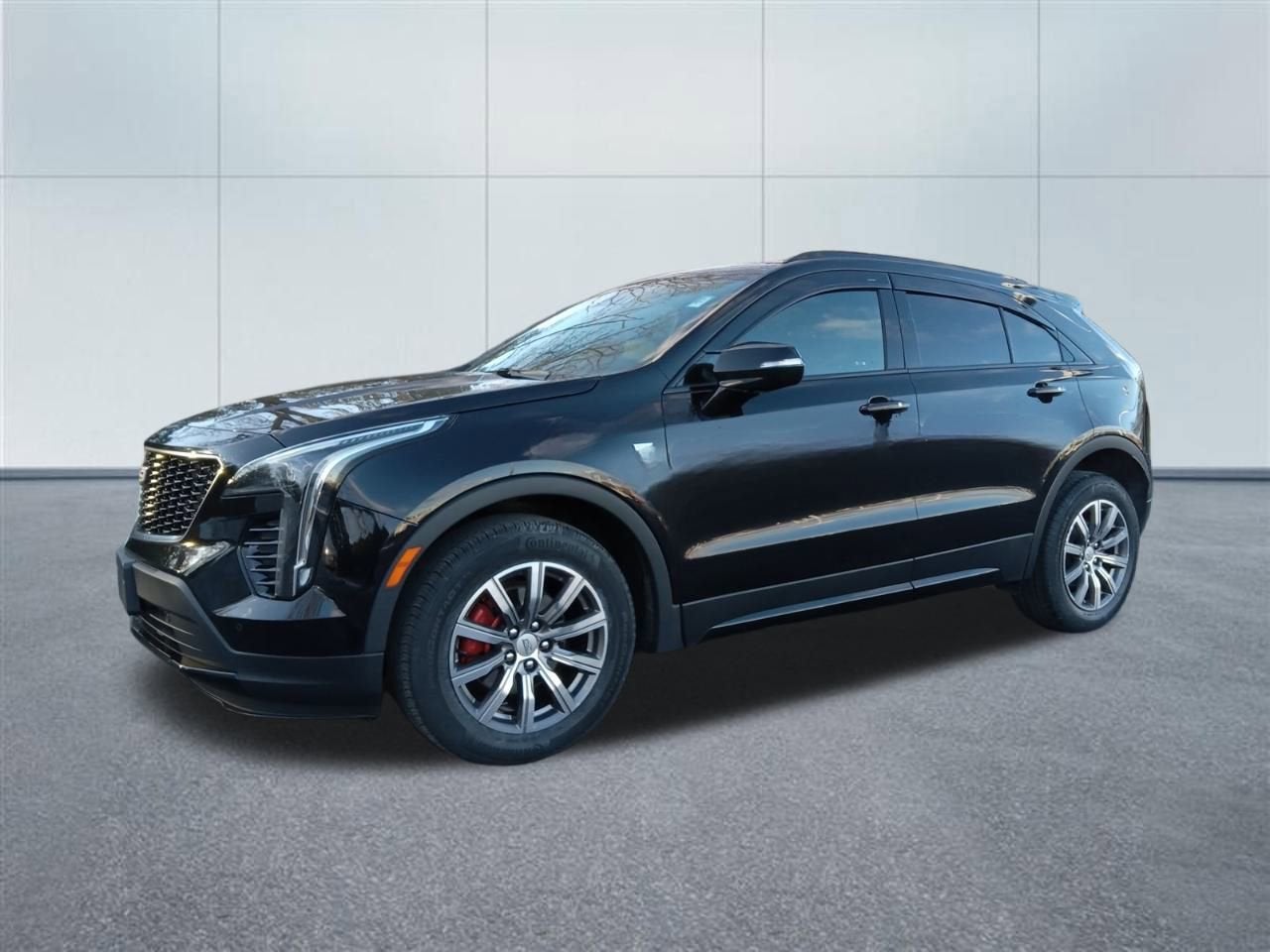 2021 Cadillac XT4 Sport