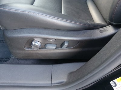 2021 Cadillac XT4 Sport