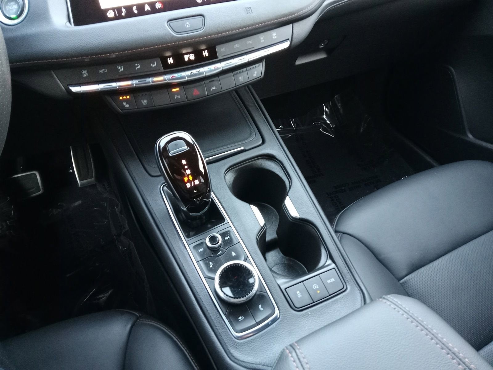 2021 Cadillac XT4 Sport