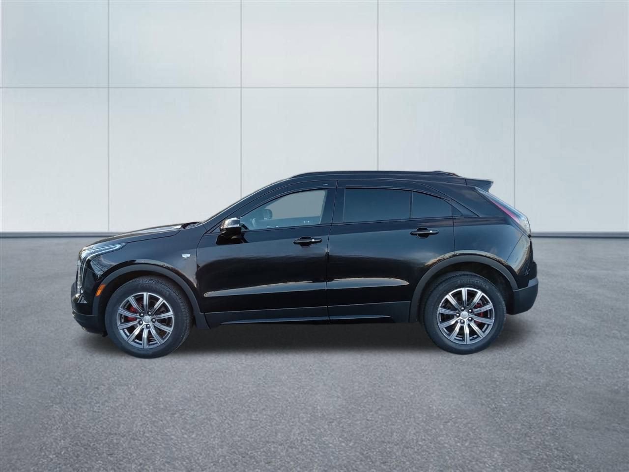 2021 Cadillac XT4 Sport