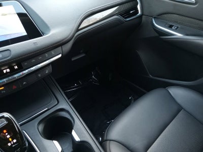 2021 Cadillac XT4 Sport