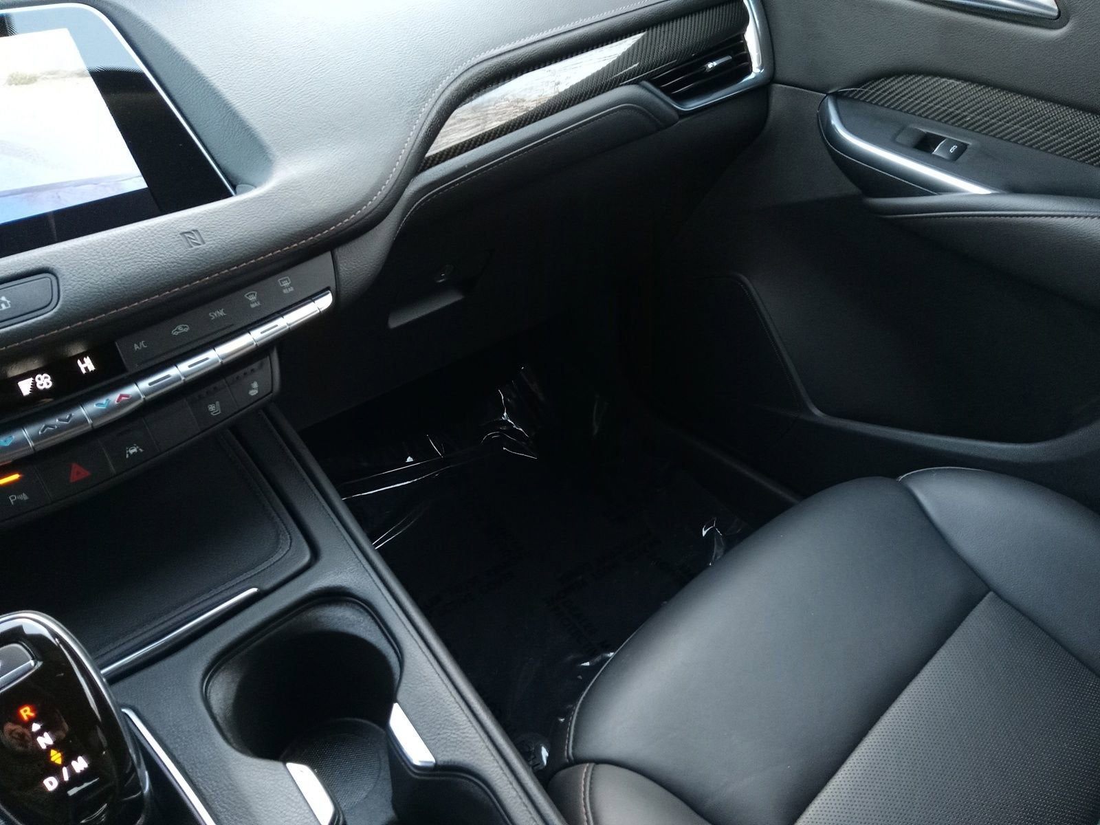 2021 Cadillac XT4 Sport