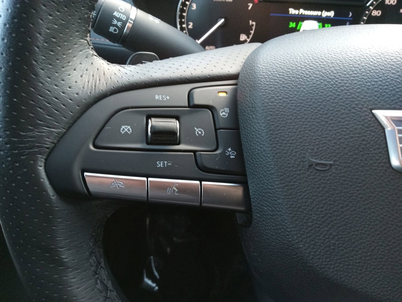 2021 Cadillac XT4 Sport