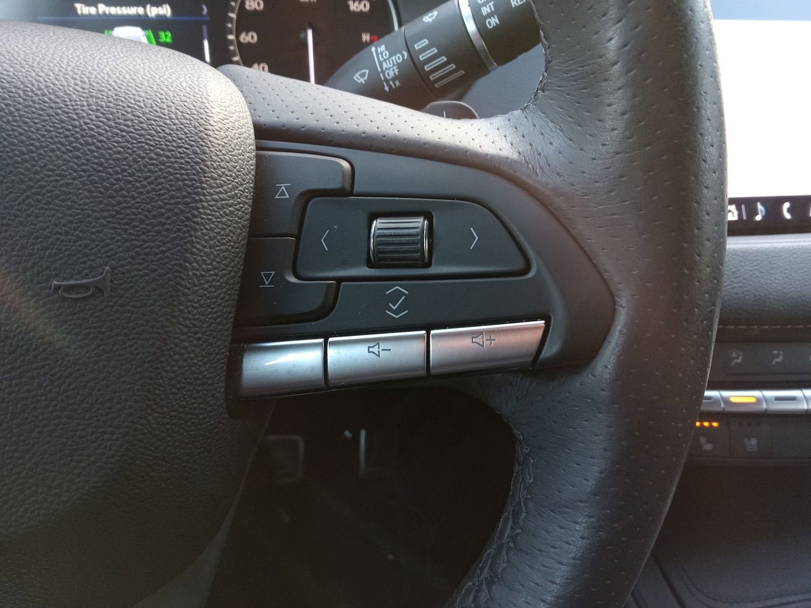 2021 Cadillac XT4 Sport