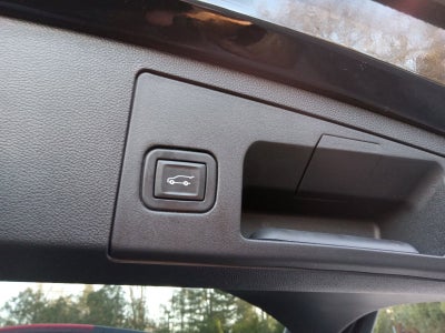 2021 Cadillac XT4 Sport