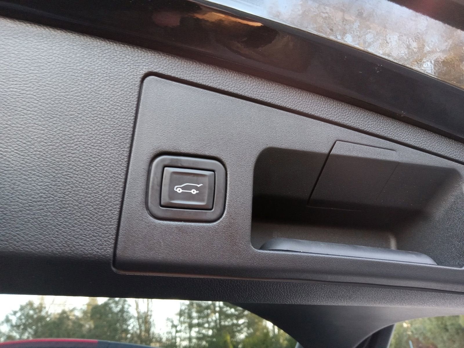 2021 Cadillac XT4 Sport