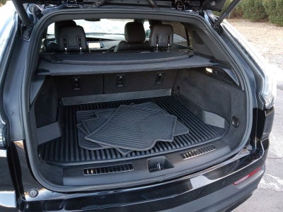 2021 Cadillac XT4 Sport