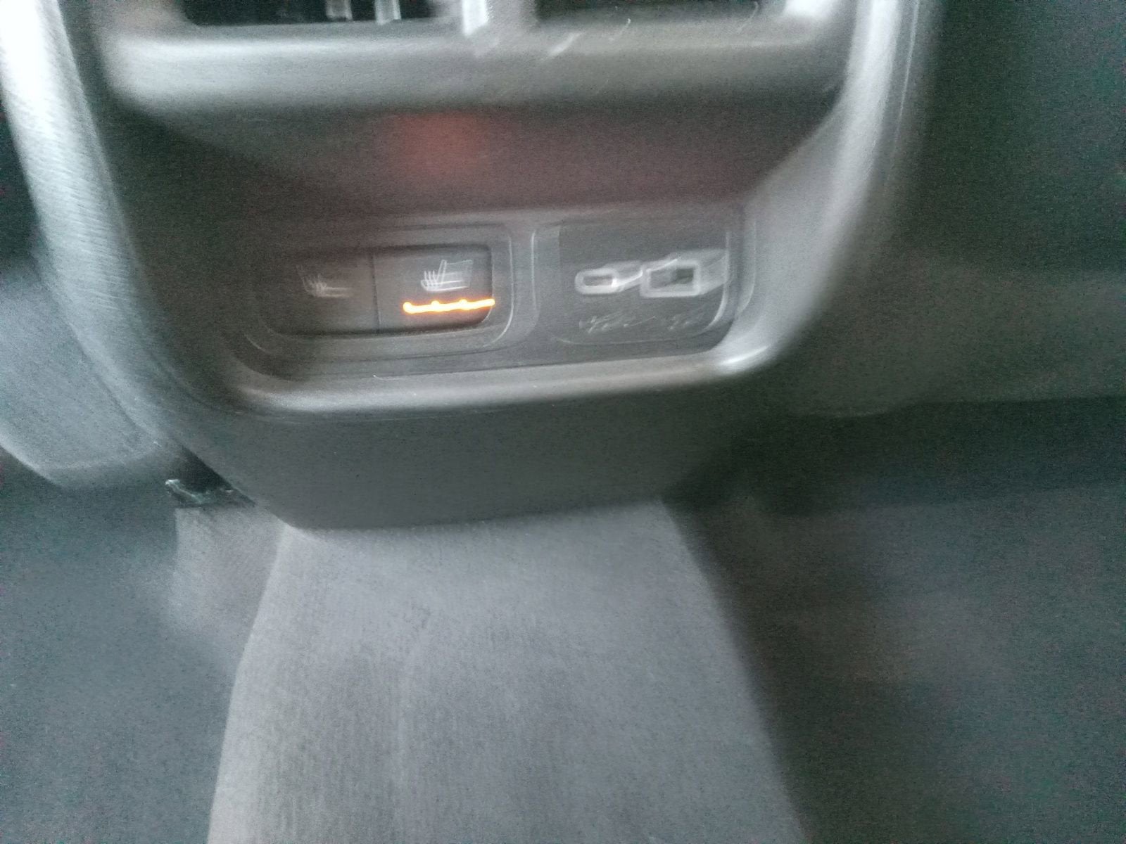 2021 Cadillac XT4 Sport