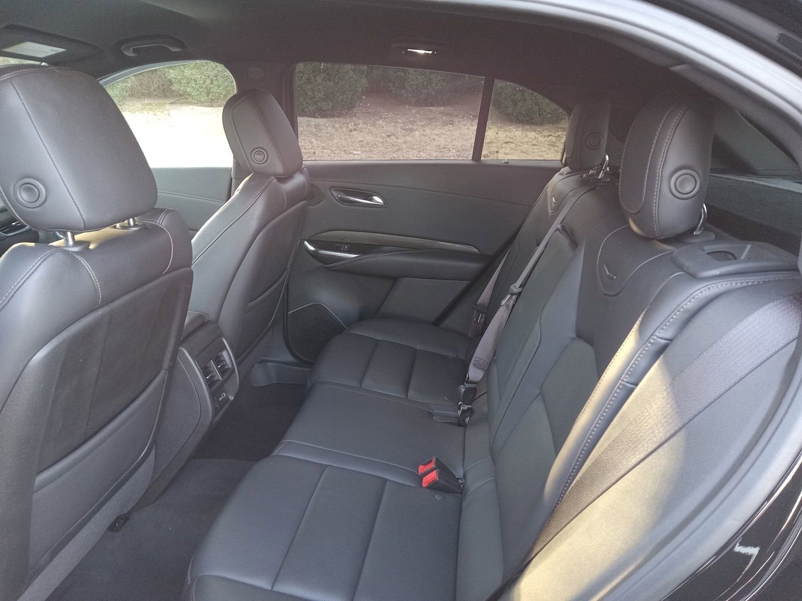 2021 Cadillac XT4 Sport