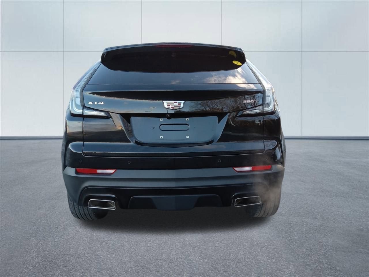 2021 Cadillac XT4 Sport