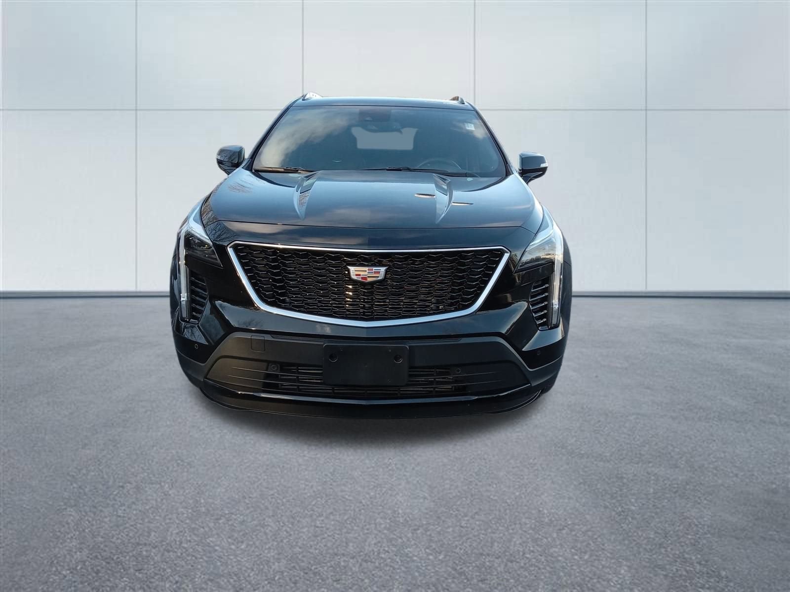 2021 Cadillac XT4 Sport