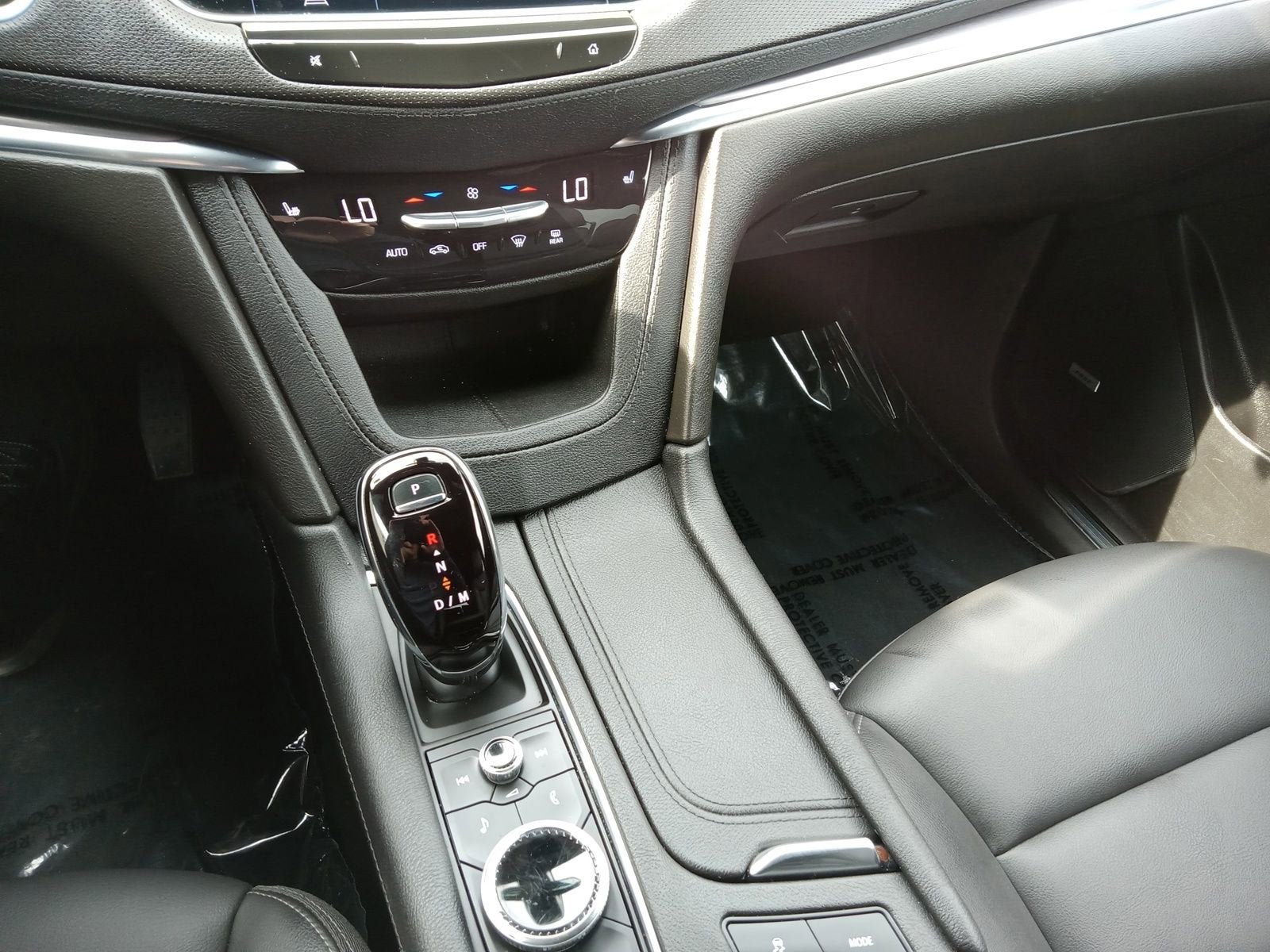 2023 Cadillac XT5 Luxury