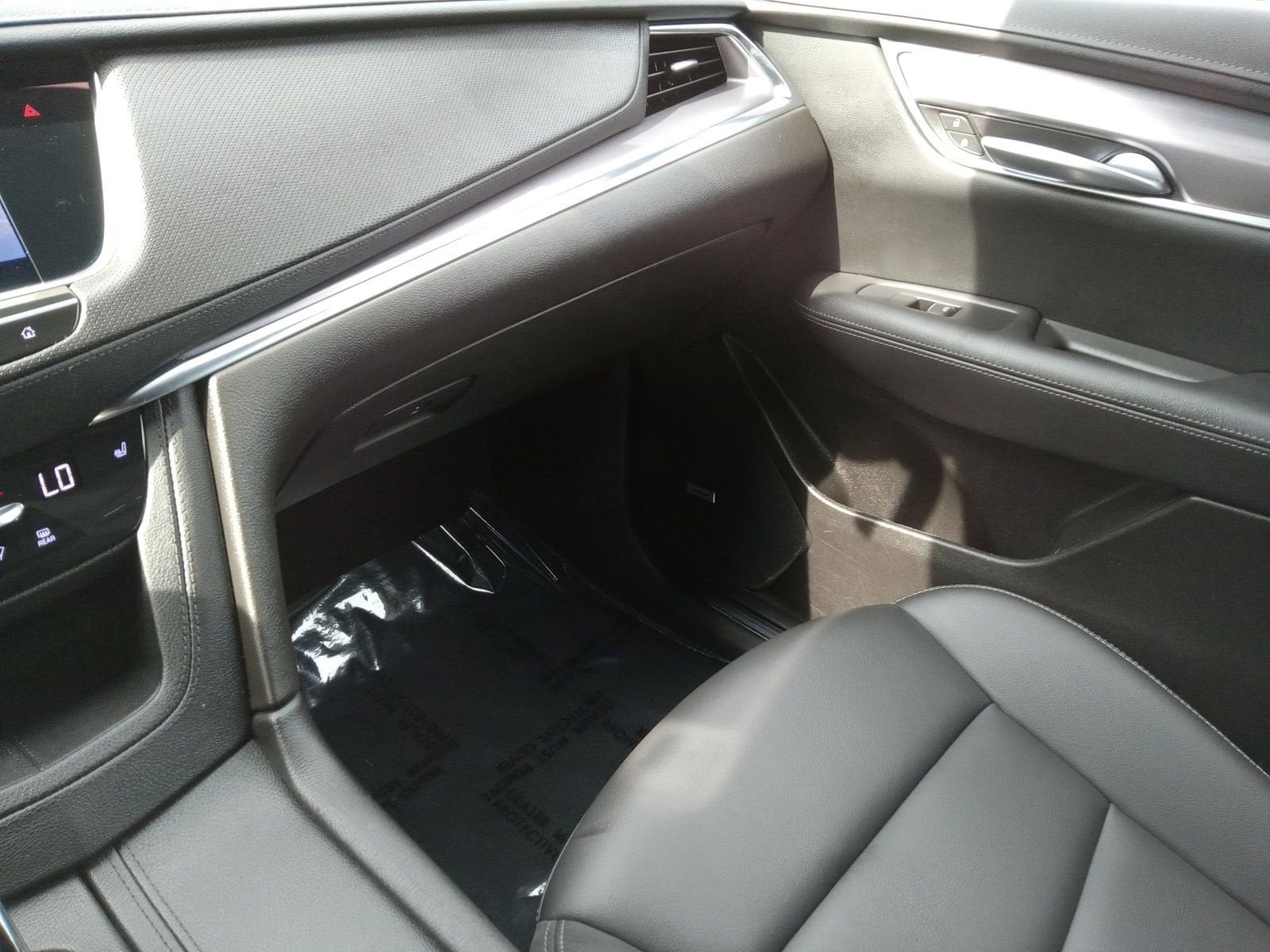 2023 Cadillac XT5 Luxury