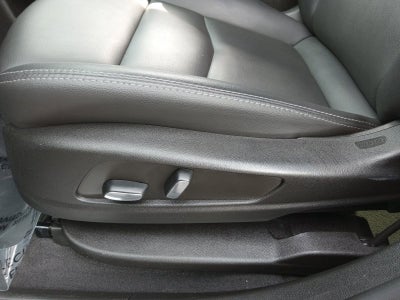 2023 Cadillac XT5 Luxury