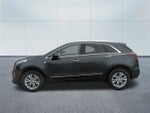 2023 Cadillac XT5 Luxury