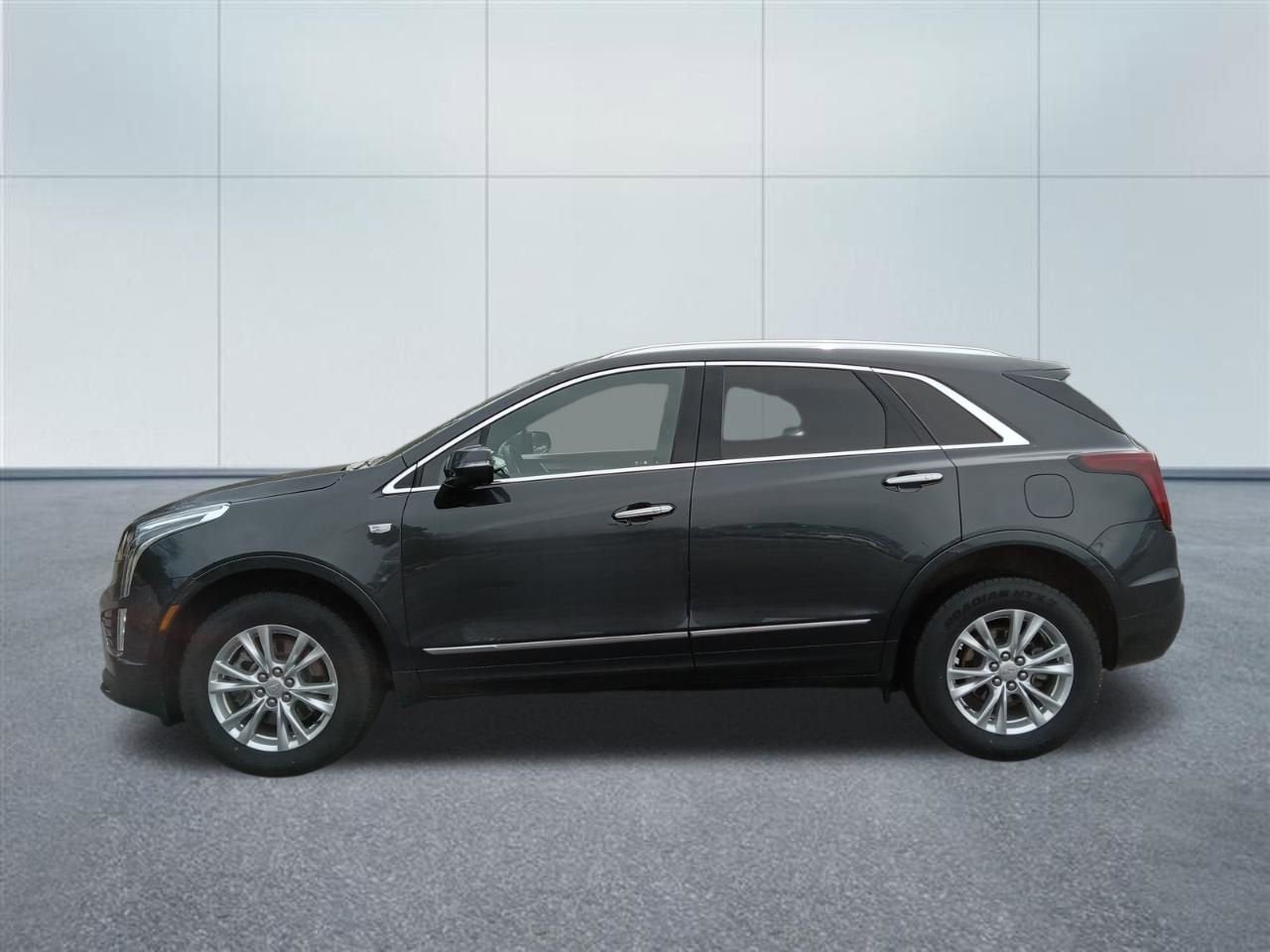 2023 Cadillac XT5 Luxury