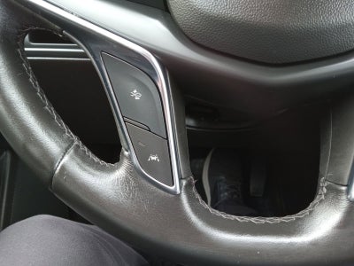 2023 Cadillac XT5 Luxury