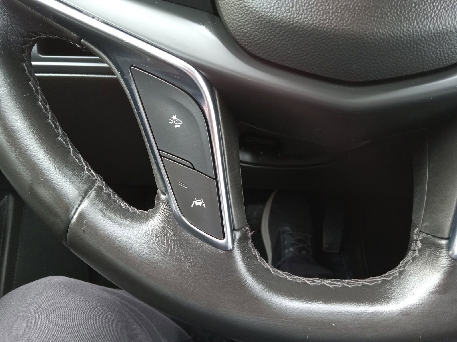 2023 Cadillac XT5 Luxury