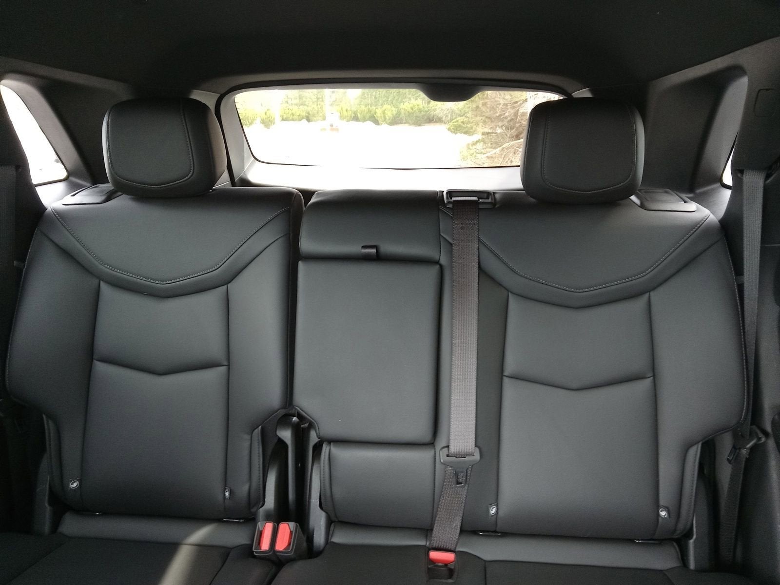 2023 Cadillac XT5 Luxury