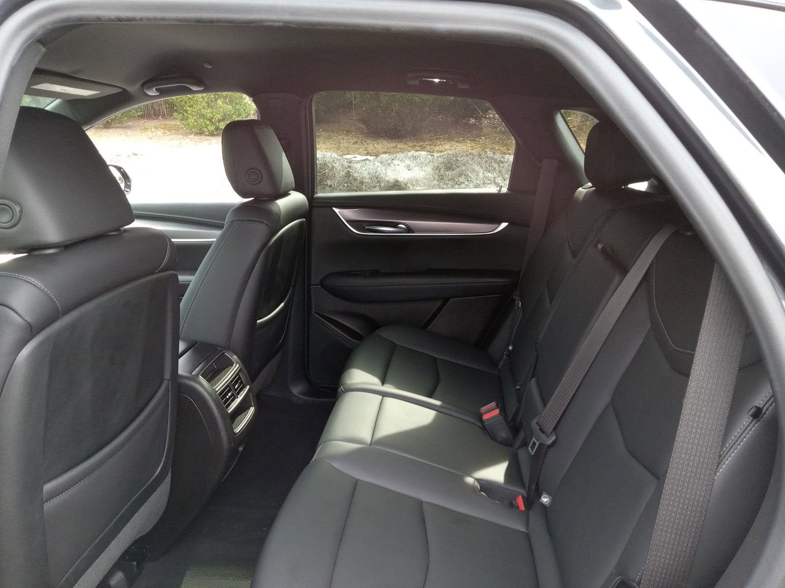 2023 Cadillac XT5 Luxury