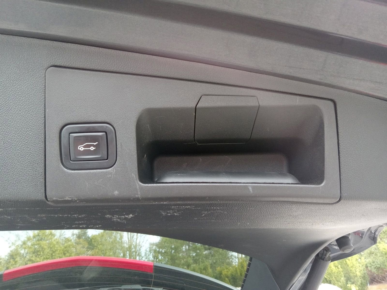 2023 Cadillac XT5 Luxury