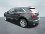 2023 Cadillac XT5 Luxury
