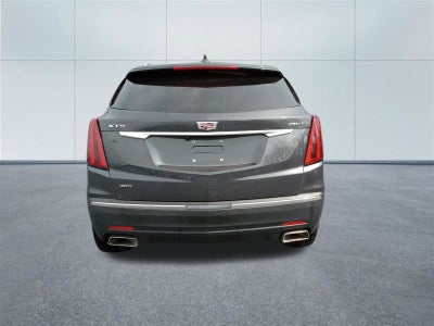 2023 Cadillac XT5 Luxury