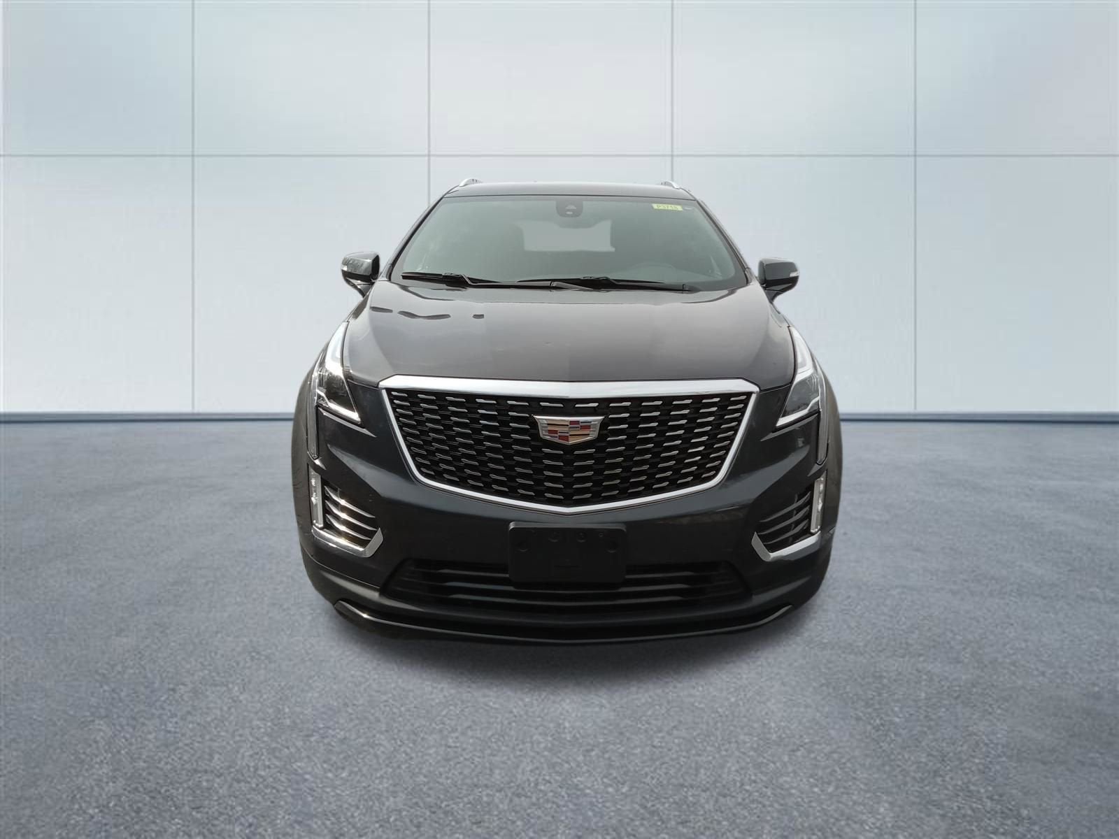 2023 Cadillac XT5 Luxury