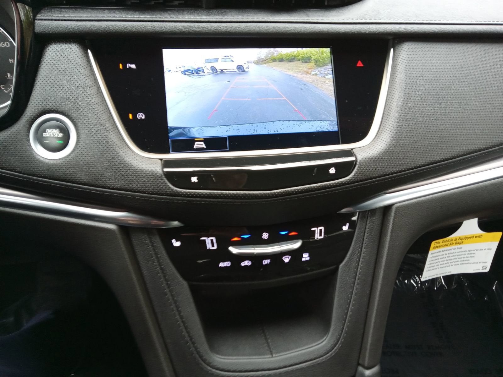 2023 Cadillac XT5 Luxury