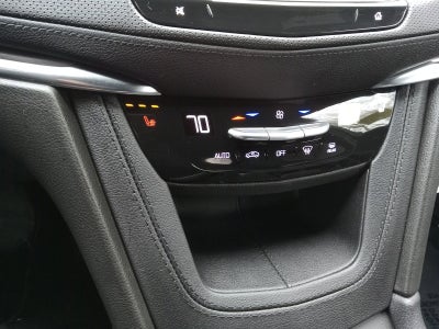 2023 Cadillac XT5 Luxury