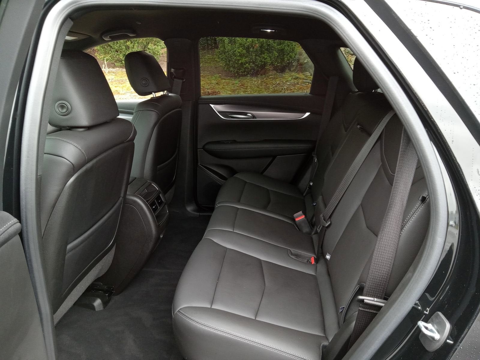 2023 Cadillac XT5 Luxury