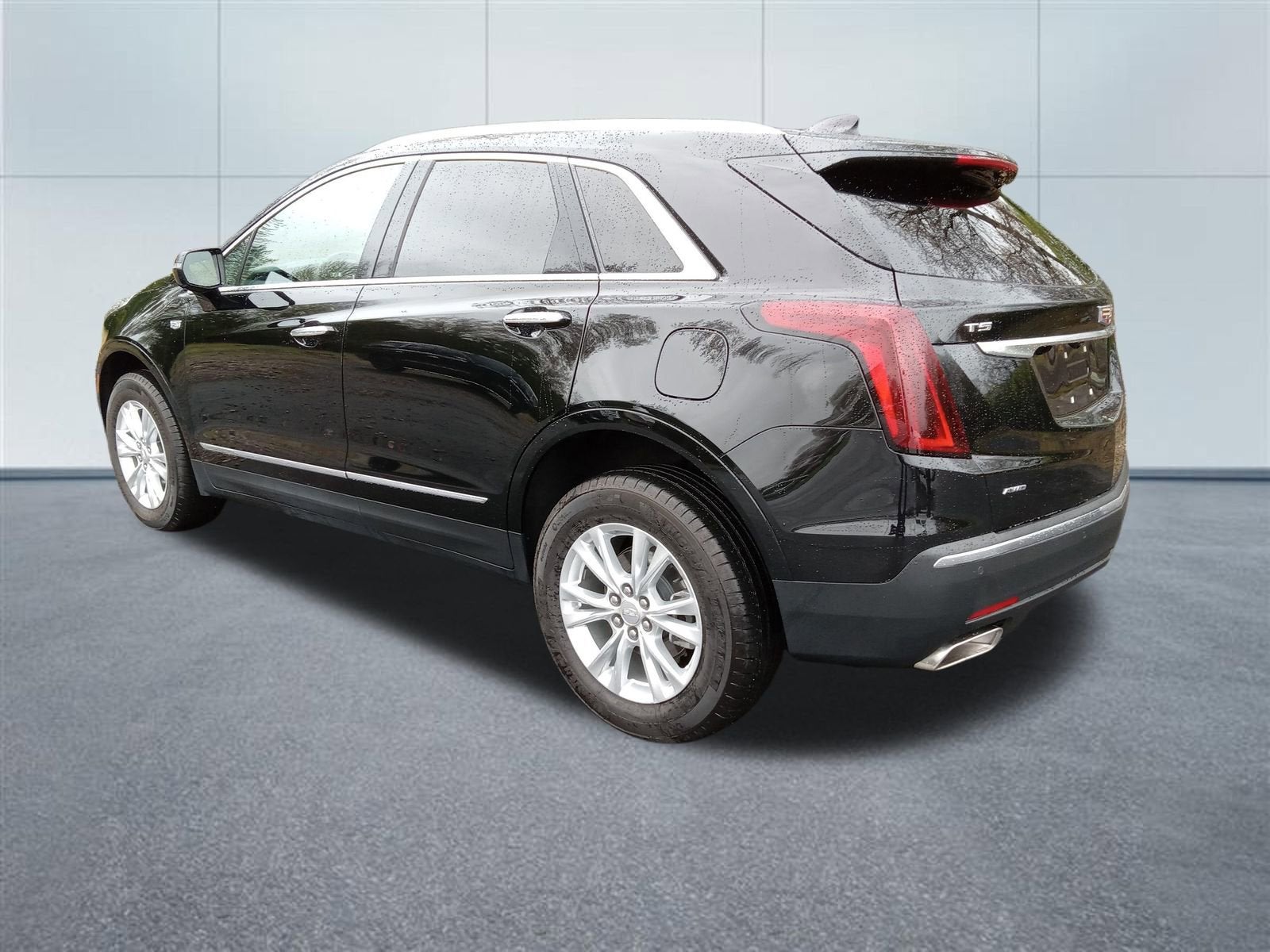 2023 Cadillac XT5 Luxury