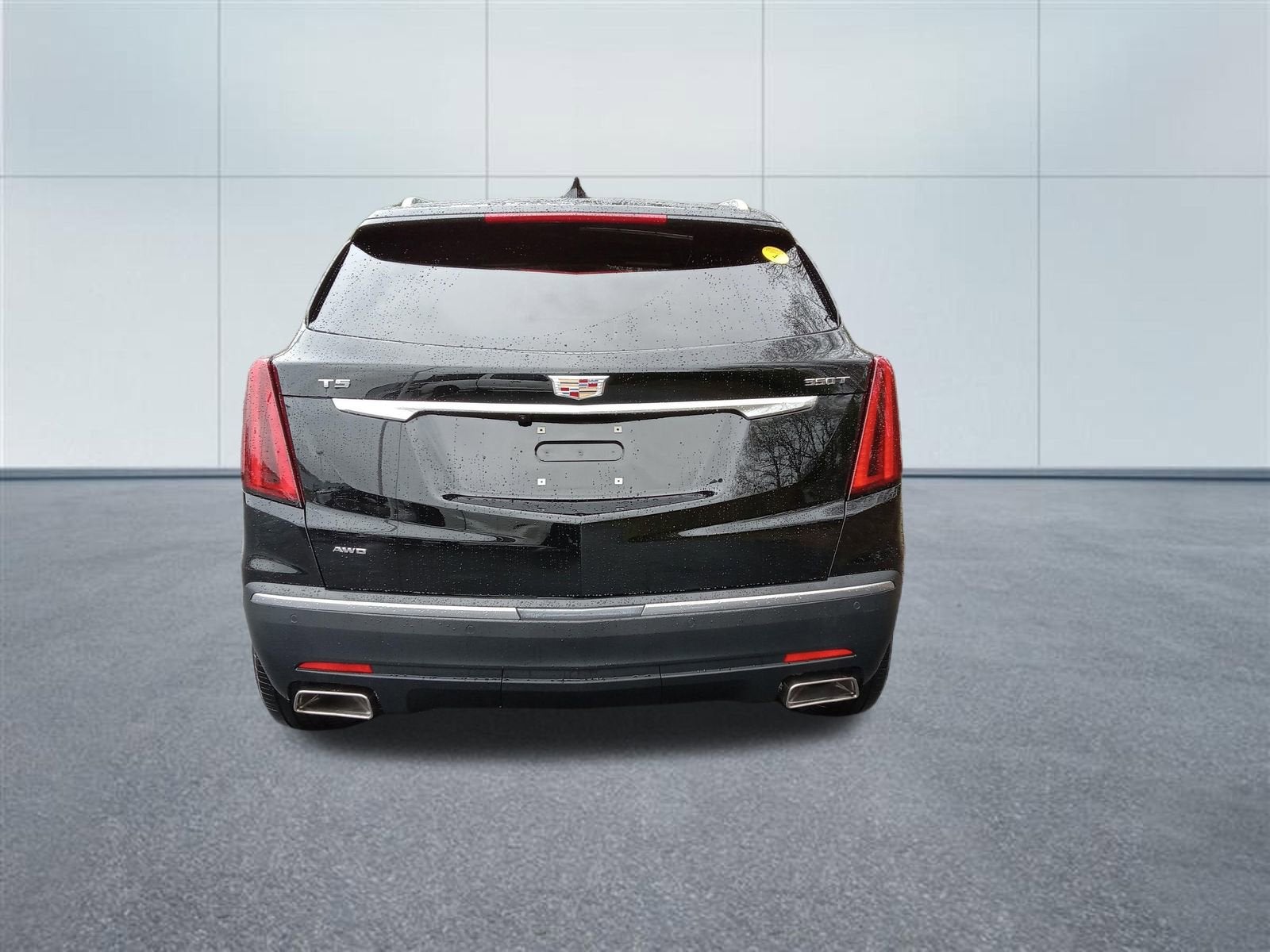 2023 Cadillac XT5 Luxury