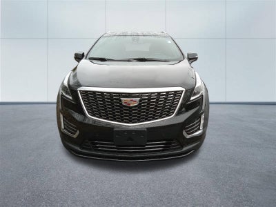 2023 Cadillac XT5 Luxury