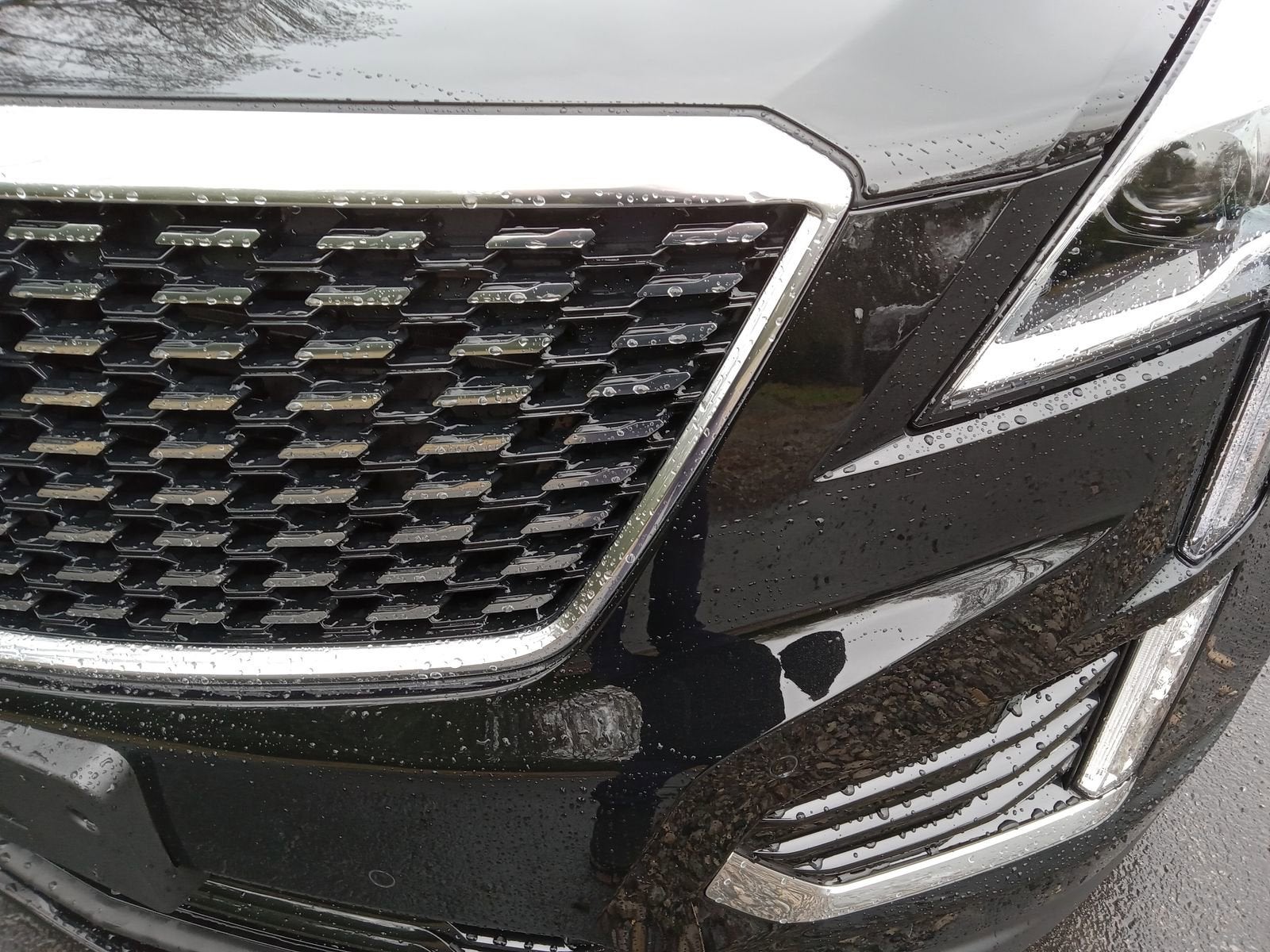 2023 Cadillac XT5 Luxury