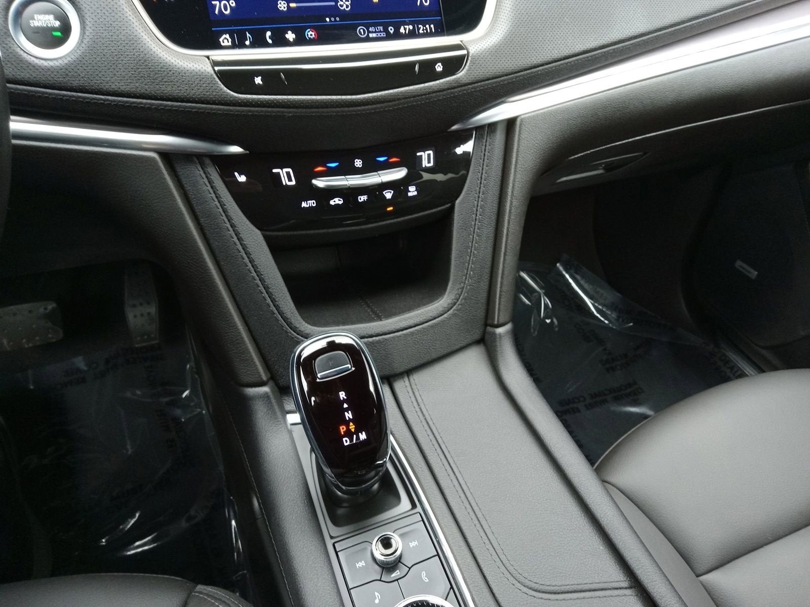 2023 Cadillac XT5 Luxury