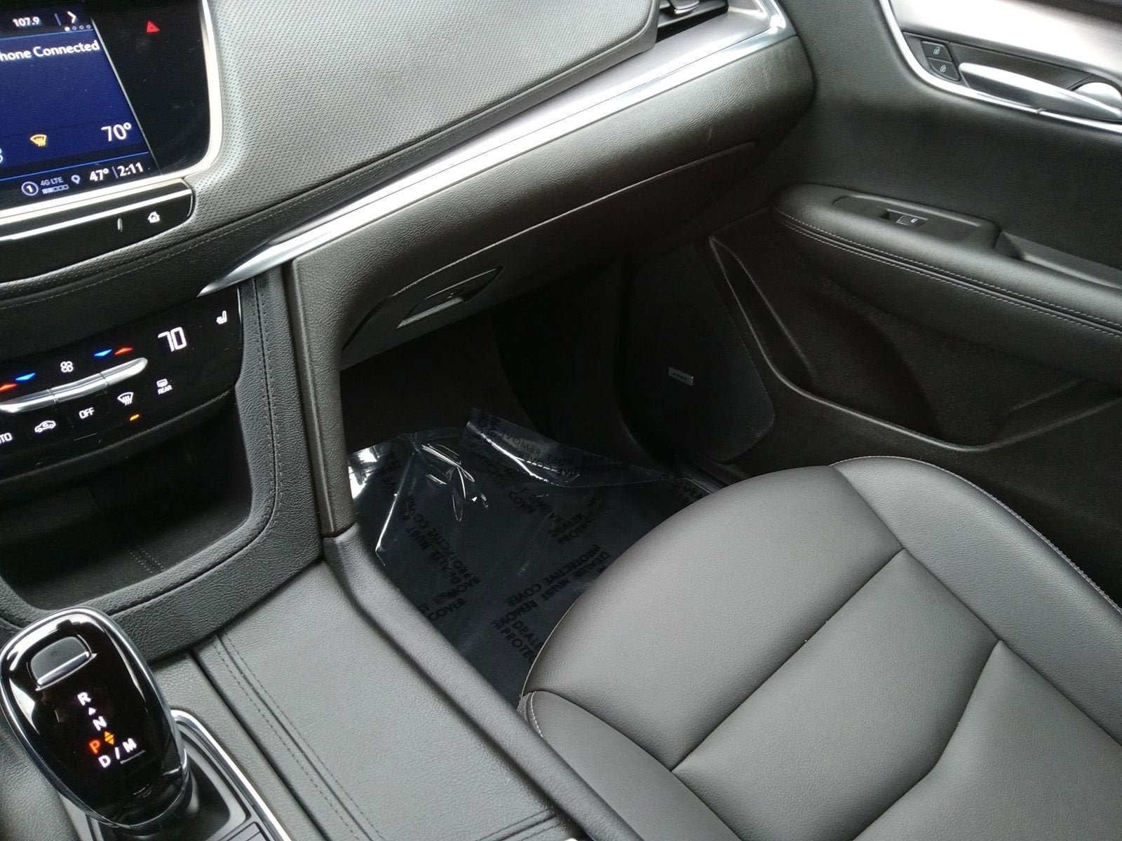 2023 Cadillac XT5 Luxury