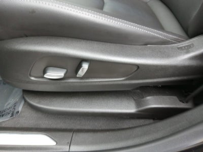 2023 Cadillac XT5 Luxury