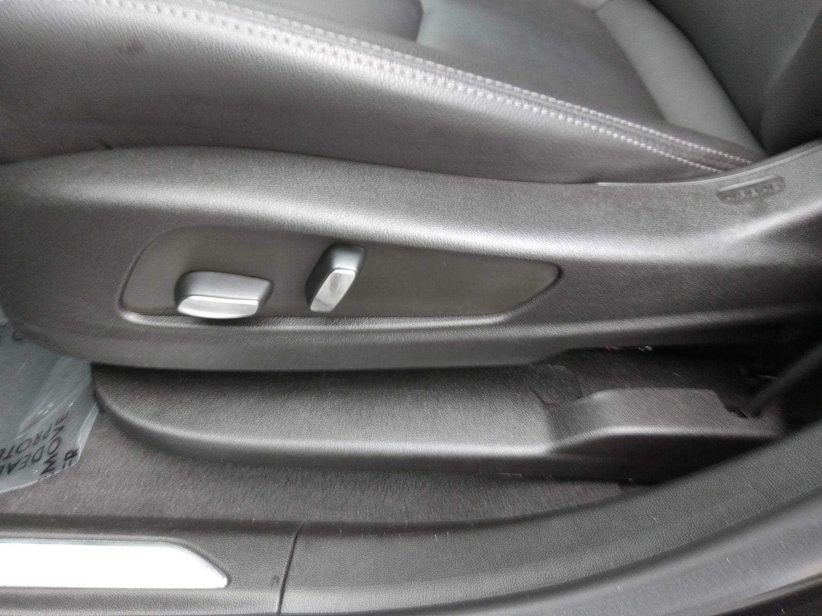 2023 Cadillac XT5 Luxury