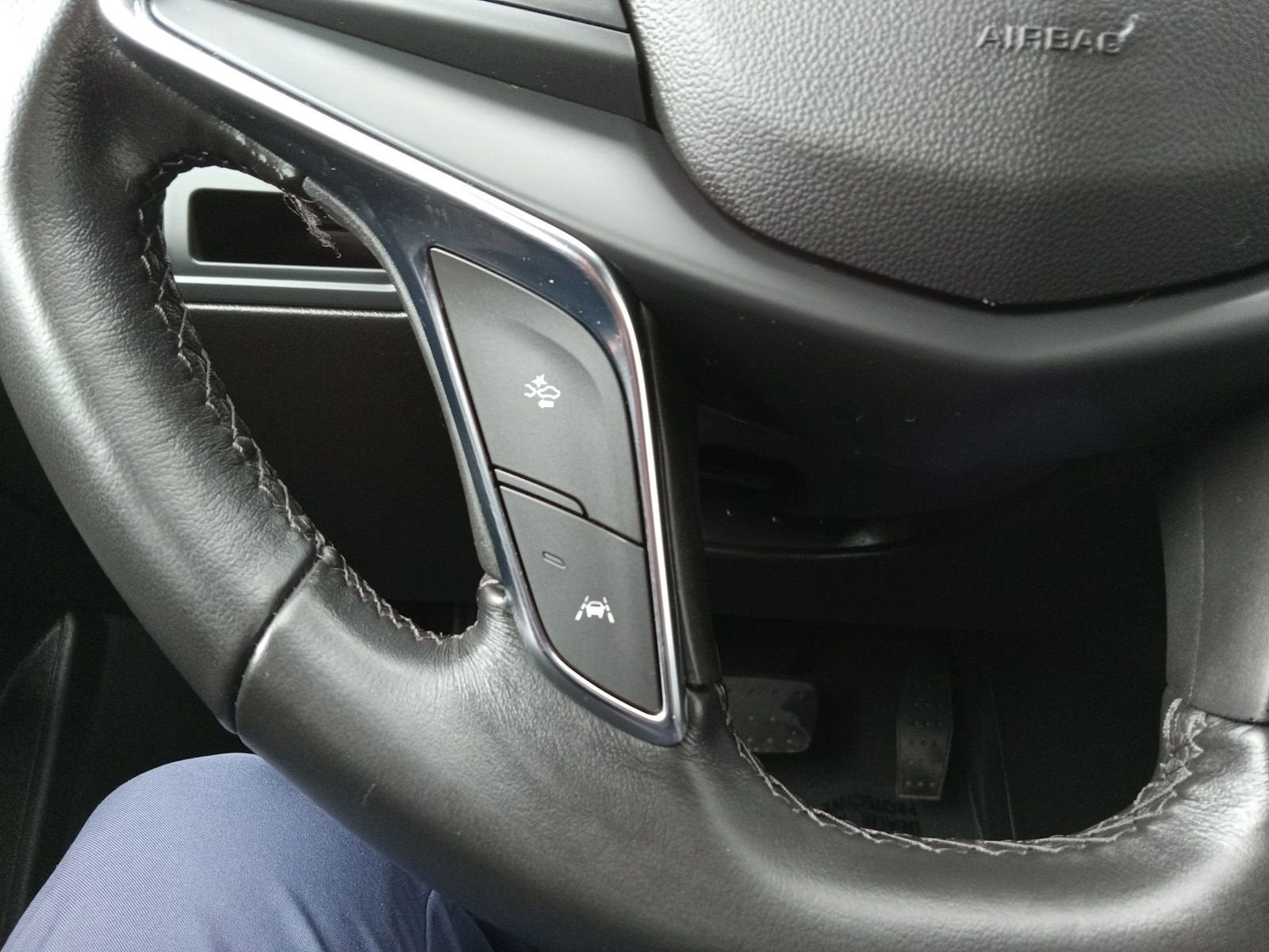 2023 Cadillac XT5 Luxury