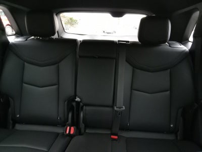 2023 Cadillac XT5 Luxury