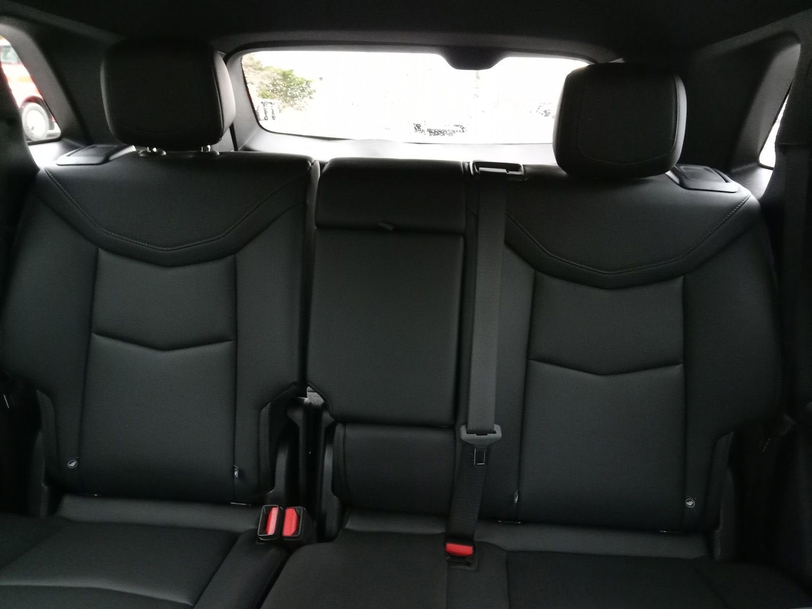 2023 Cadillac XT5 Luxury