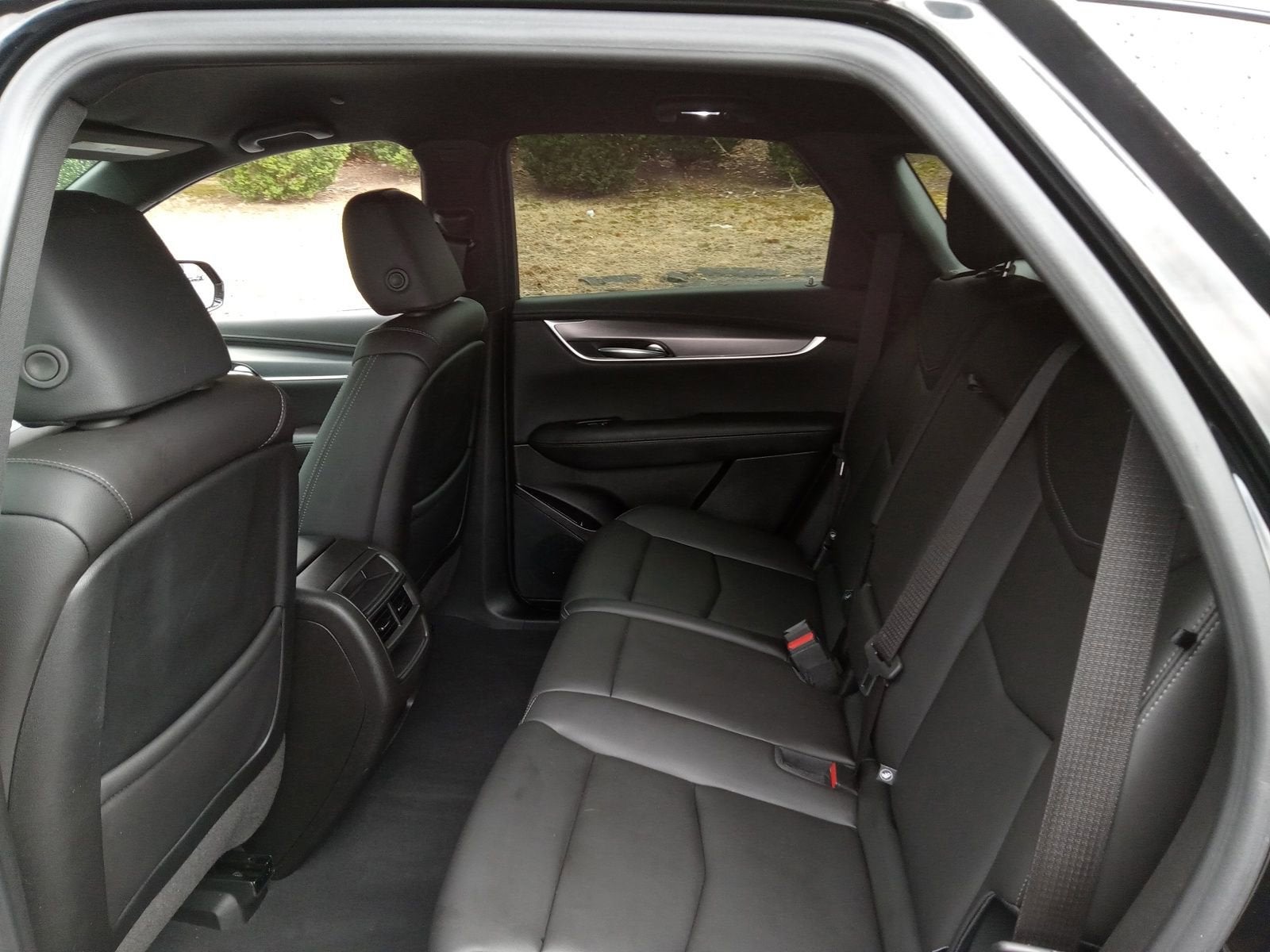 2023 Cadillac XT5 Luxury