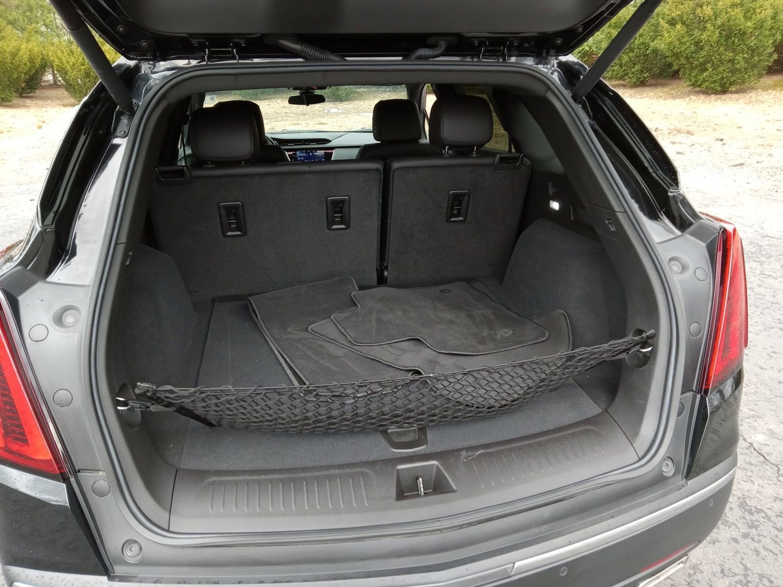 2023 Cadillac XT5 Luxury