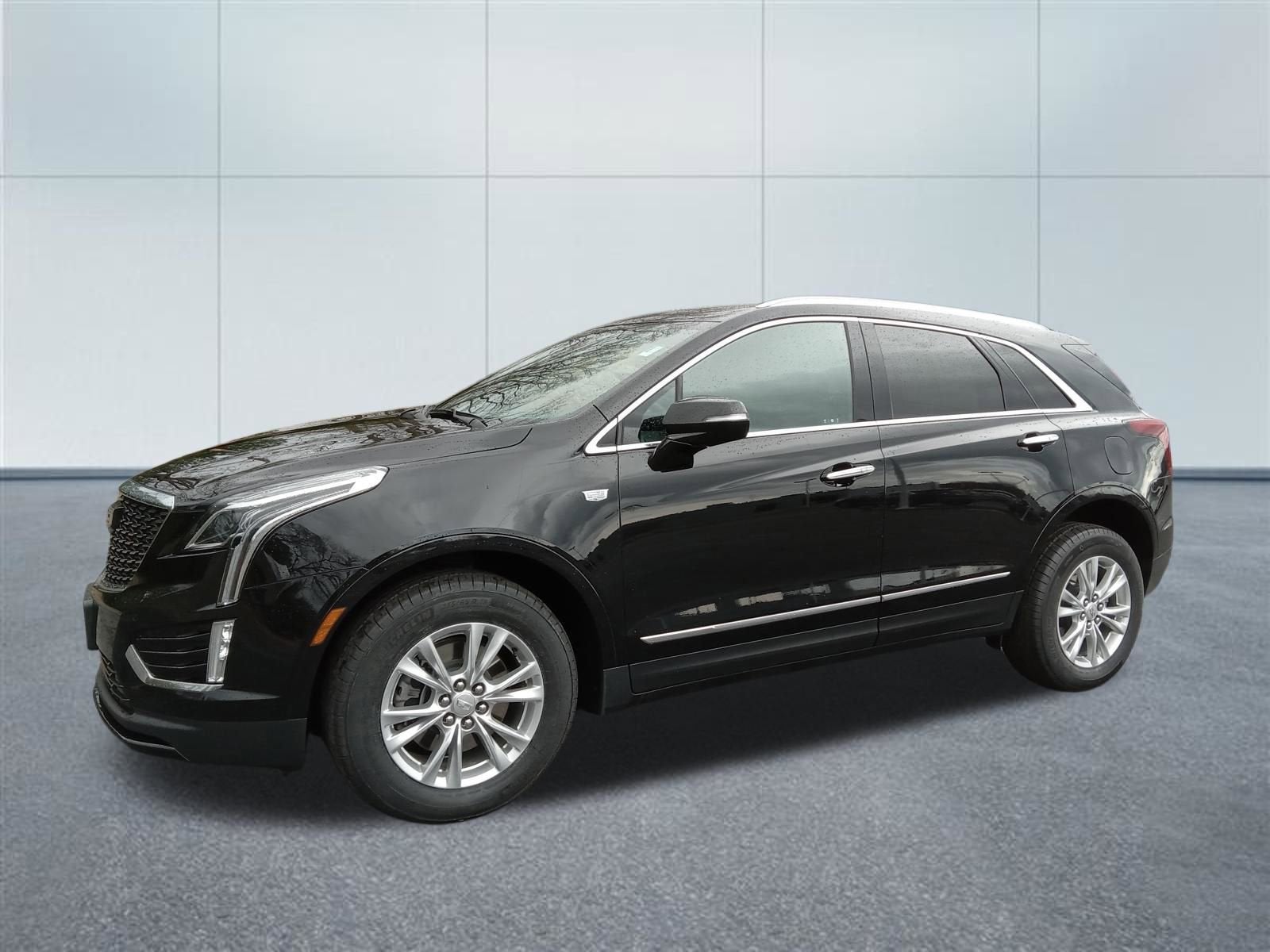 2023 Cadillac XT5 Luxury