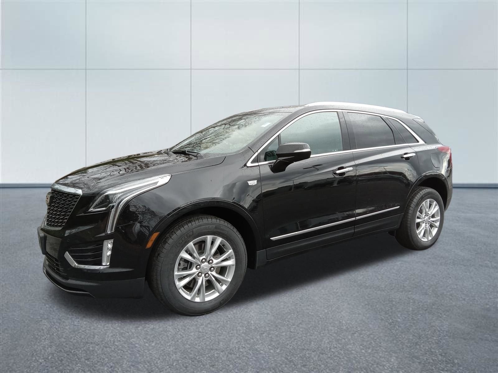 2023 Cadillac XT5 Luxury