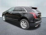 2023 Cadillac XT5 Luxury