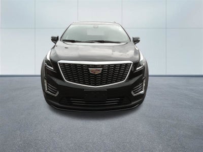 2023 Cadillac XT5 Luxury